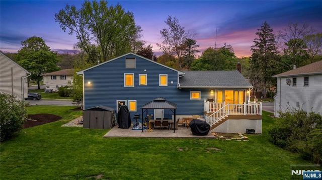 17 Wessman Drive, West Orange, NJ 07052