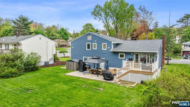 17 Wessman Drive, West Orange, NJ 07052