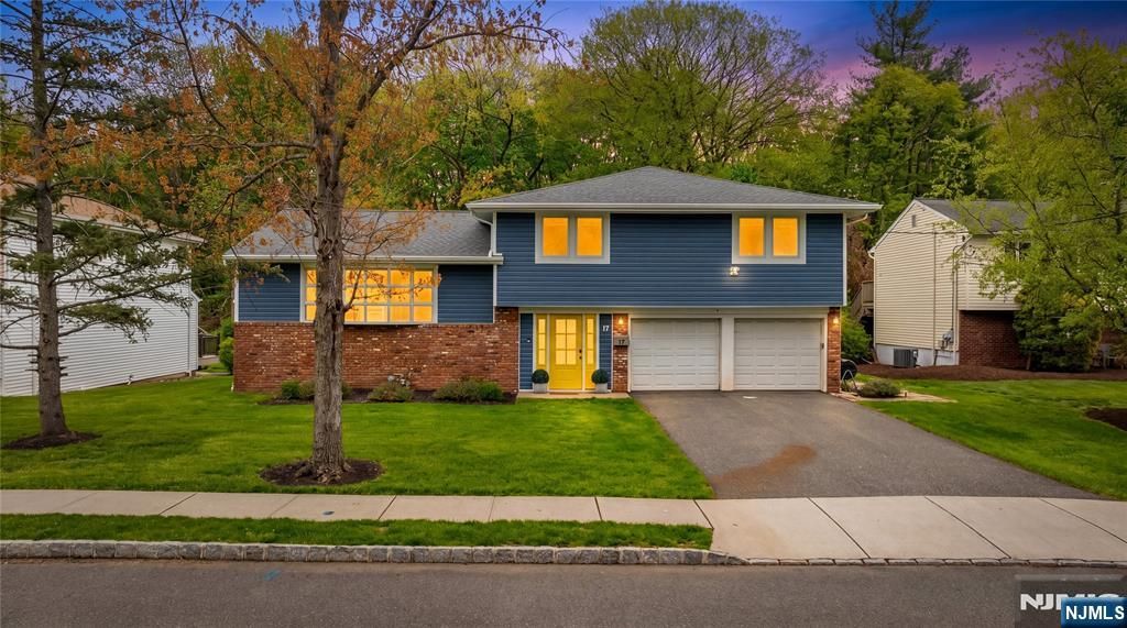 17 Wessman Drive, West Orange, NJ 07052