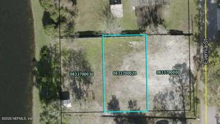 0 EVERNIA Street, St. Augustine, FL 32084