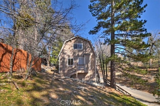 32796 Lupine, Running Springs, CA 92382