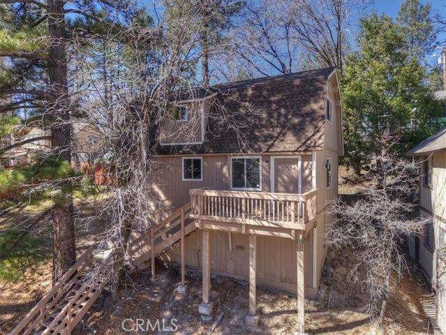 32796 Lupine, Running Springs, CA 92382