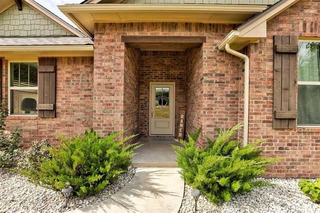 17194 SE 149th Street, Newalla, OK 74857