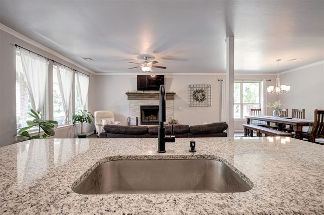 17194 SE 149th Street, Newalla, OK 74857