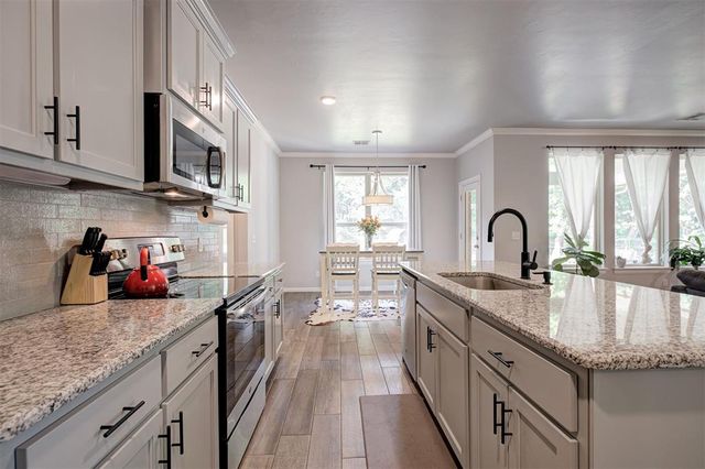 17194 SE 149th Street, Newalla, OK 74857