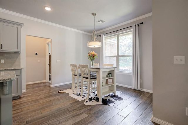 17194 SE 149th Street, Newalla, OK 74857