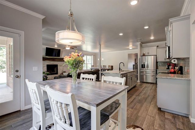 17194 SE 149th Street, Newalla, OK 74857