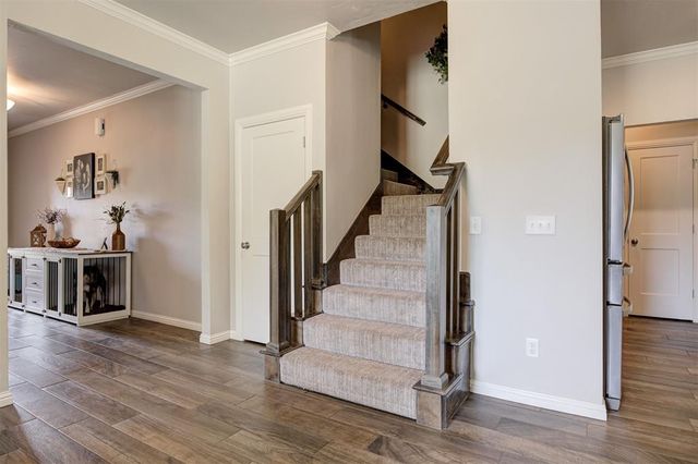 17194 SE 149th Street, Newalla, OK 74857