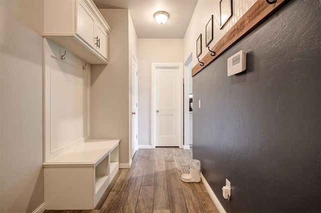 17194 SE 149th Street, Newalla, OK 74857