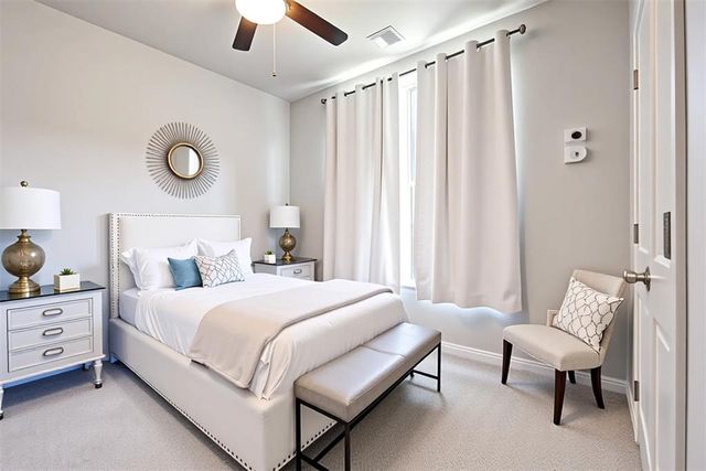 17194 SE 149th Street, Newalla, OK 74857