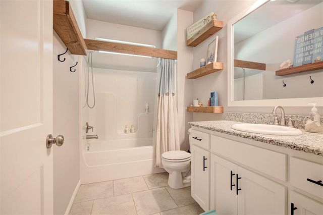 17194 SE 149th Street, Newalla, OK 74857