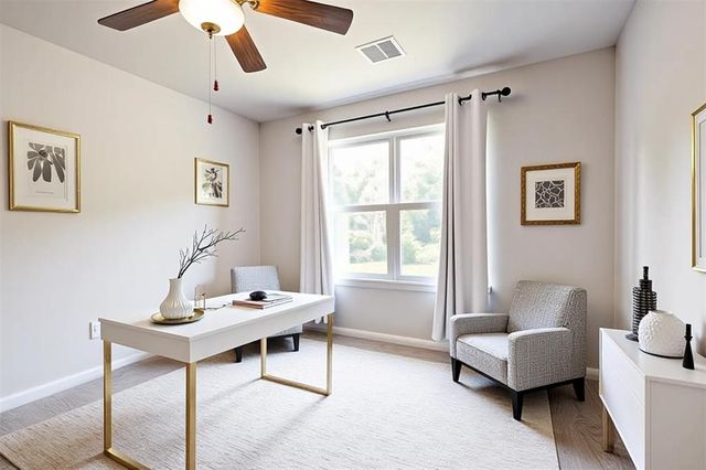 17194 SE 149th Street, Newalla, OK 74857