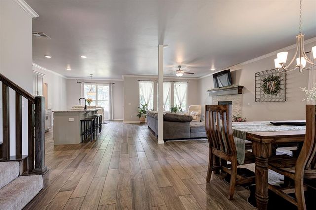 17194 SE 149th Street, Newalla, OK 74857