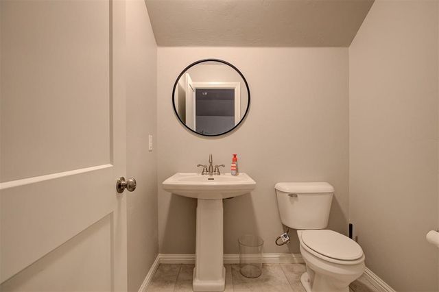 17194 SE 149th Street, Newalla, OK 74857