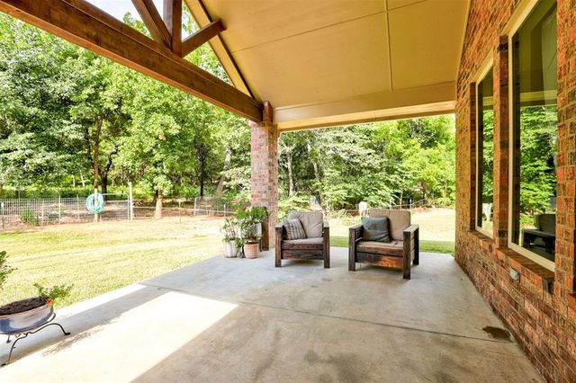 17194 SE 149th Street, Newalla, OK 74857