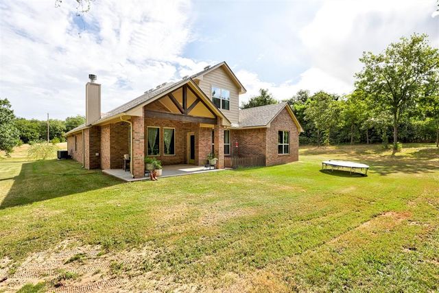 17194 SE 149th Street, Newalla, OK 74857
