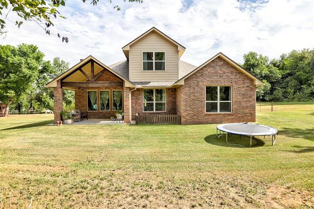 17194 SE 149th Street, Newalla, OK 74857