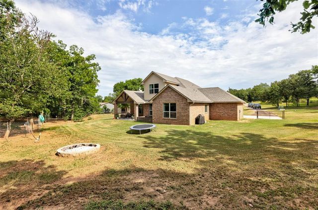 17194 SE 149th Street, Newalla, OK 74857