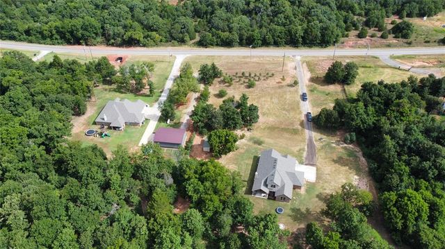 17194 SE 149th Street, Newalla, OK 74857