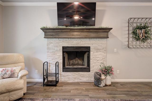 17194 SE 149th Street, Newalla, OK 74857