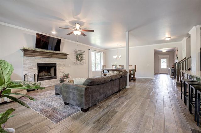 17194 SE 149th Street, Newalla, OK 74857