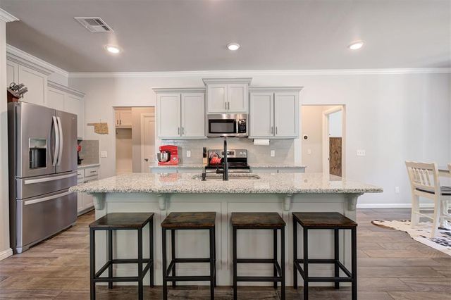 17194 SE 149th Street, Newalla, OK 74857