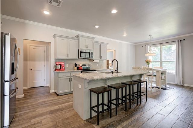 17194 SE 149th Street, Newalla, OK 74857