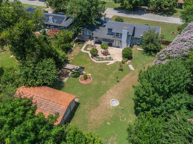 7064 Brooks Avenue, Richland Hills, TX 76118