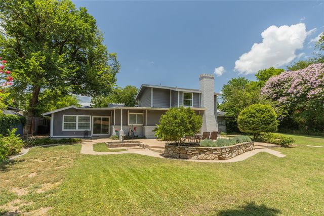 7064 Brooks Avenue, Richland Hills, TX 76118