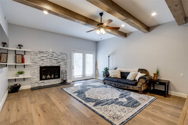 7064 Brooks Avenue, Richland Hills, TX 76118
