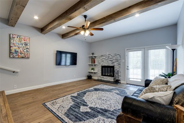 7064 Brooks Avenue, Richland Hills, TX 76118