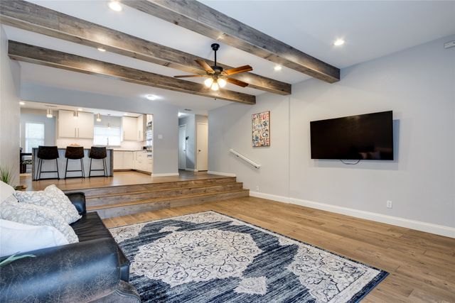 7064 Brooks Avenue, Richland Hills, TX 76118