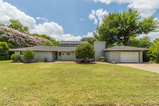 7064 Brooks Avenue, Richland Hills, TX 76118