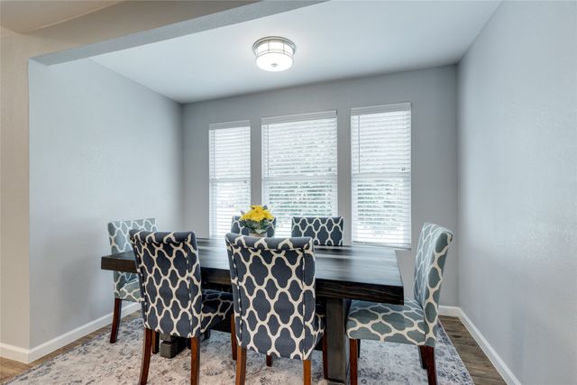 7064 Brooks Avenue, Richland Hills, TX 76118