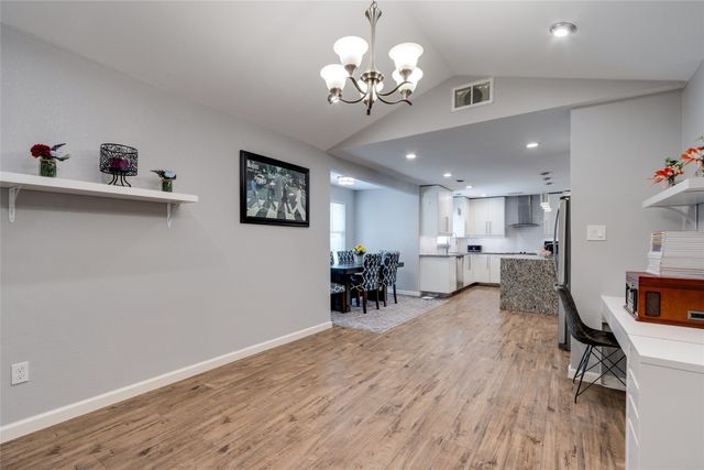 7064 Brooks Avenue, Richland Hills, TX 76118