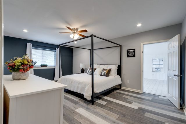 7064 Brooks Avenue, Richland Hills, TX 76118