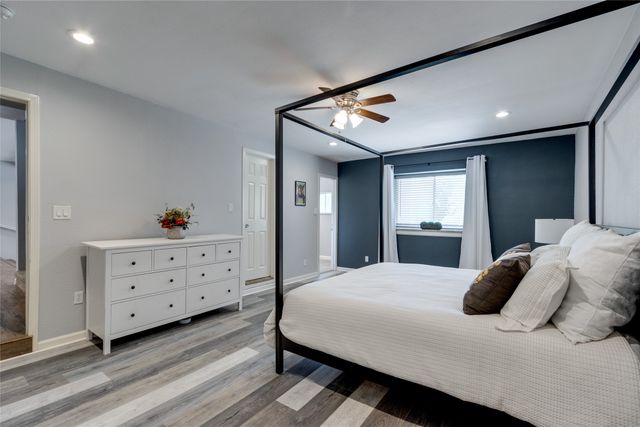 7064 Brooks Avenue, Richland Hills, TX 76118