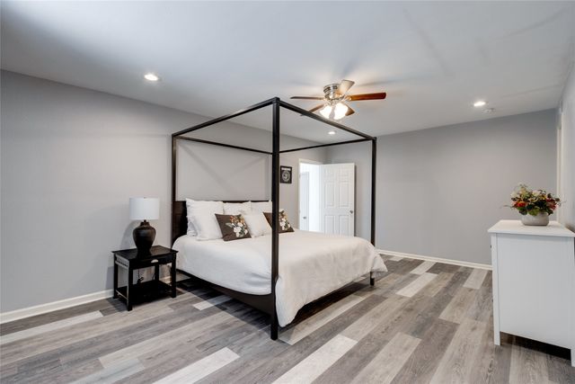 7064 Brooks Avenue, Richland Hills, TX 76118