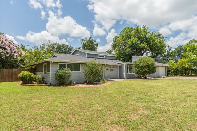 7064 Brooks Avenue, Richland Hills, TX 76118