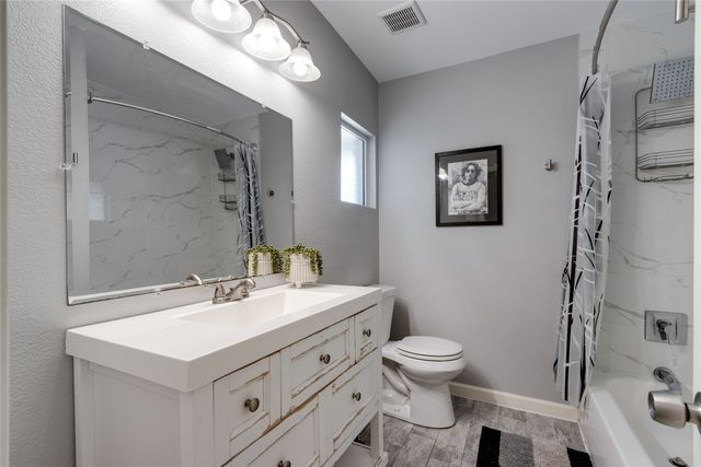 7064 Brooks Avenue, Richland Hills, TX 76118