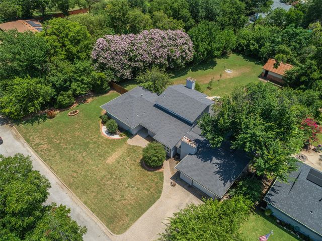 7064 Brooks Avenue, Richland Hills, TX 76118