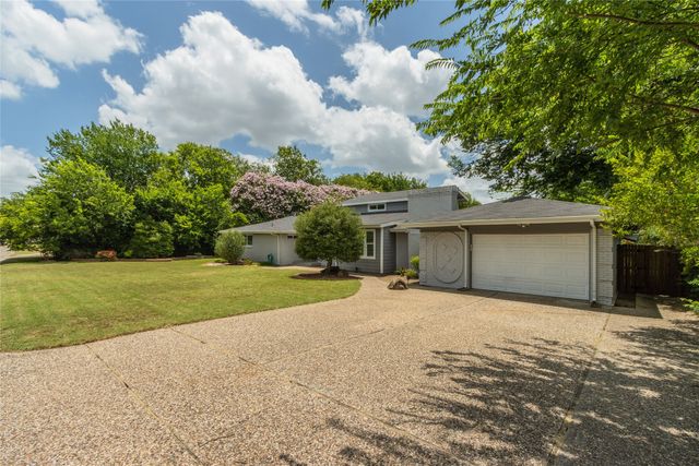 7064 Brooks Avenue, Richland Hills, TX 76118