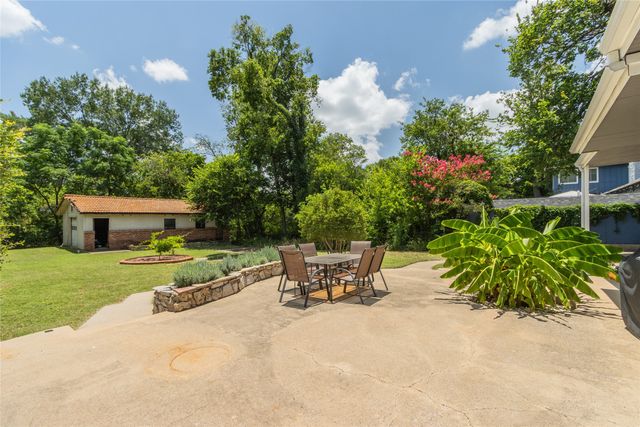 7064 Brooks Avenue, Richland Hills, TX 76118
