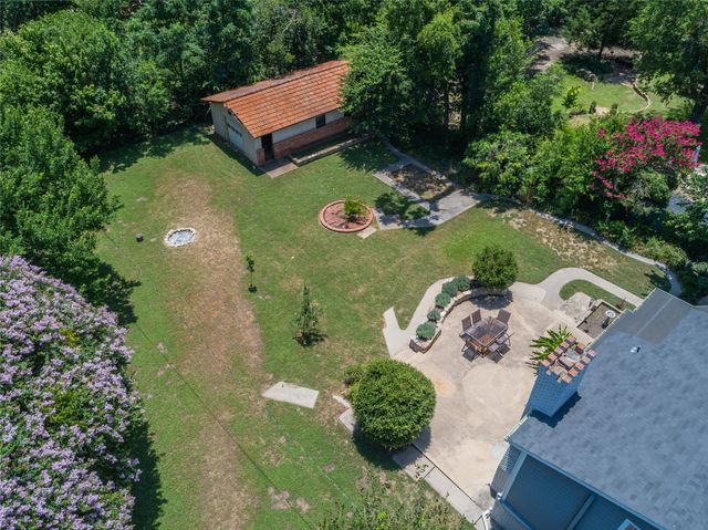 7064 Brooks Avenue, Richland Hills, TX 76118