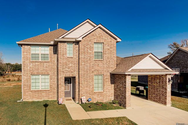 3767 Inwood Ct, Zachary, LA 70791