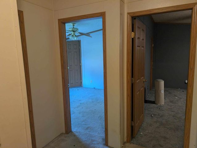 408 S Depot STREET, Fox Lake, WI 53933