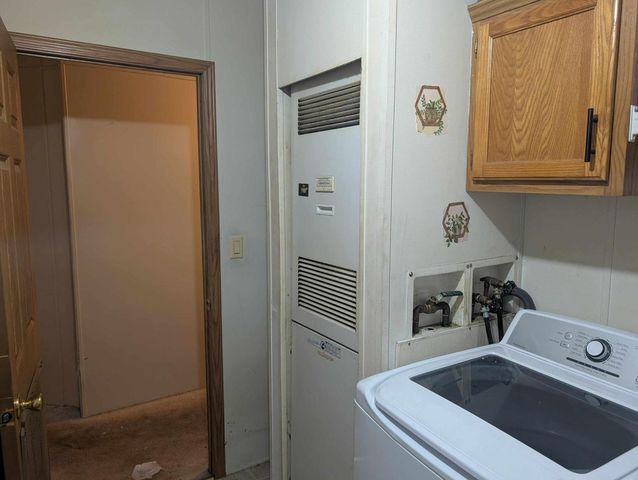 408 S Depot STREET, Fox Lake, WI 53933