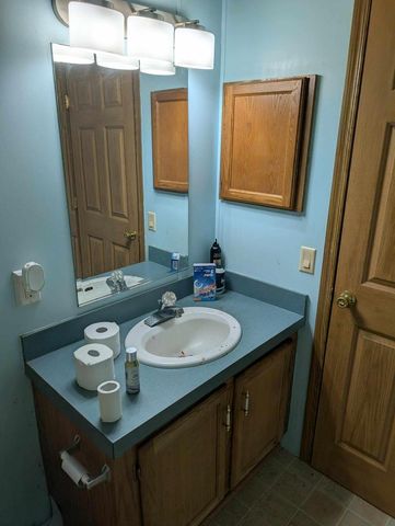 408 S Depot STREET, Fox Lake, WI 53933