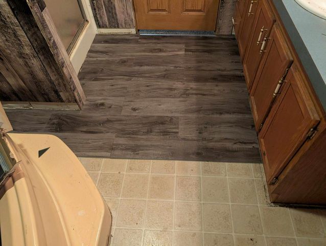 408 S Depot STREET, Fox Lake, WI 53933