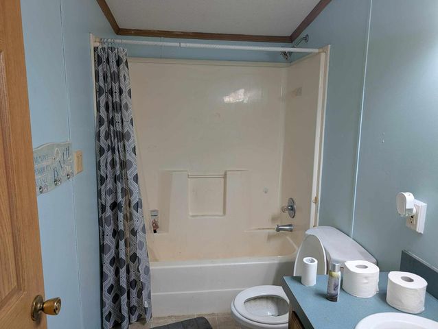 408 S Depot STREET, Fox Lake, WI 53933